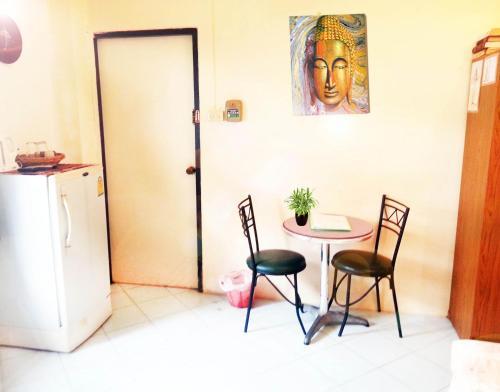 Apartamento Canterbury Tales Guesthouse