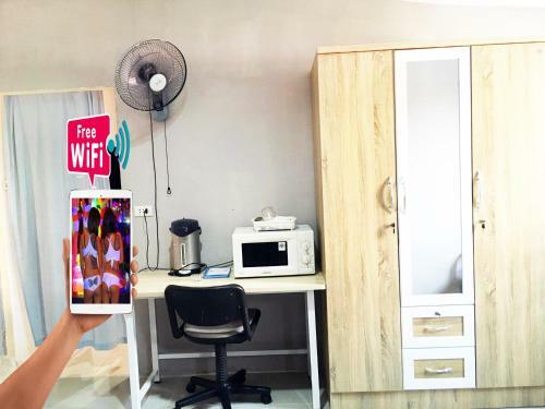 Apartamento Canterbury Tales Guesthouse