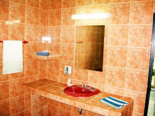 Apartamento Canterbury Tales Guesthouse