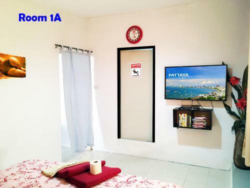 Apartamento Canterbury Tales Guesthouse