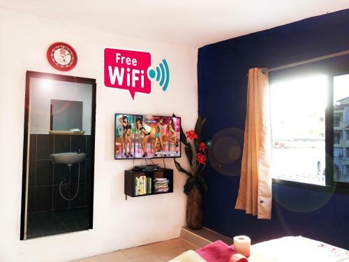 Apartamento Canterbury Tales Guesthouse