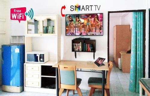 Apartamento Canterbury Tales Guesthouse