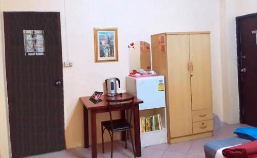 Apartamento Canterbury Tales Guesthouse