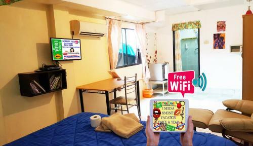 Apartamento Canterbury Tales Guesthouse