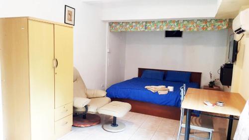 Apartamento Canterbury Tales Guesthouse