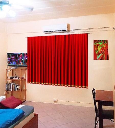 Apartamento Canterbury Tales Guesthouse