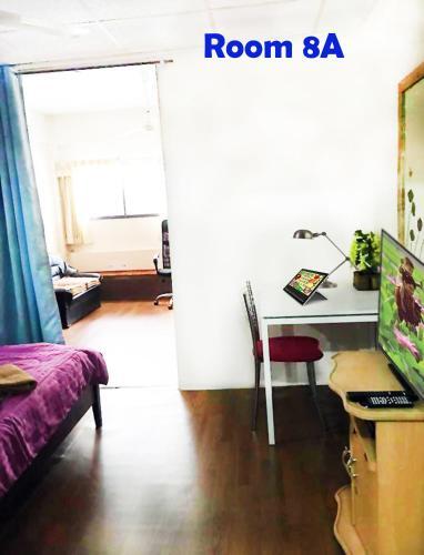 Apartamento Canterbury Tales Guesthouse