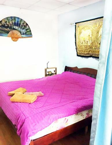 Apartamento Canterbury Tales Guesthouse