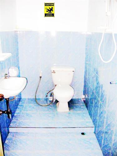 Apartamento Canterbury Tales Guesthouse