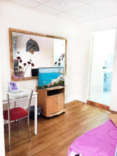 Apartamento Canterbury Tales Guesthouse
