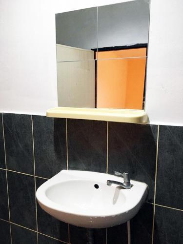 Apartamento Canterbury Tales Guesthouse