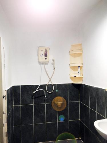Apartamento Canterbury Tales Guesthouse