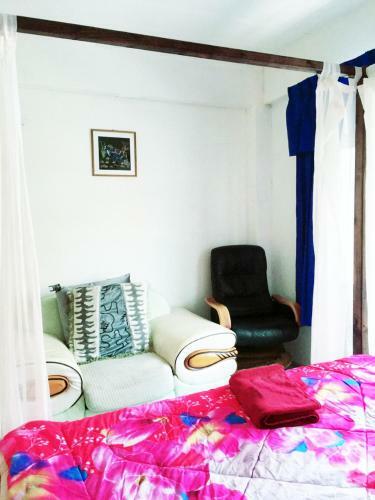 Apartamento Canterbury Tales Guesthouse