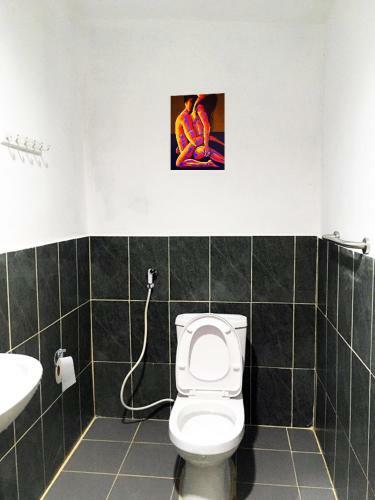 Apartamento Canterbury Tales Guesthouse