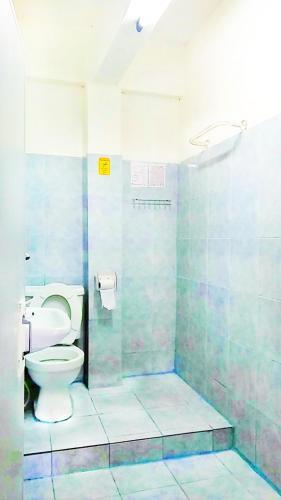Apartamento Canterbury Tales Guesthouse