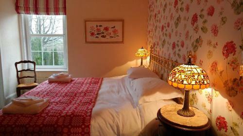 Bed & Breakfast Glan Brennig