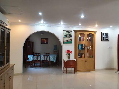 M&t Pool Villas