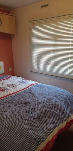 Apartamento Tranquillity Sea Side Caravan