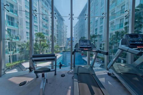 Apartamento Inner Circle 1 Bed In City Center Residence