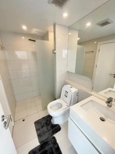 Apartamento Inner Circle 1 Bed In City Center Residence