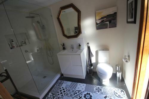 Apartamento Lily's Farm Studio