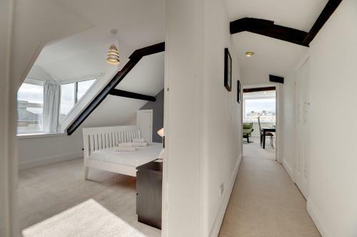 Week2week Super Tynemouth Apartment Near The Beach
