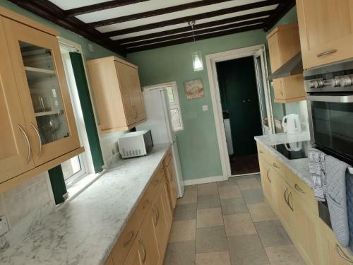 Villa Sea Front Cottage