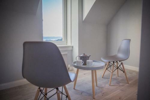 Villa Sea Front Cottage
