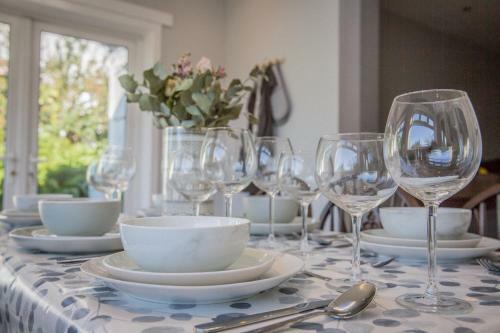 Villa Sea Front Cottage