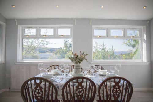 Villa Sea Front Cottage