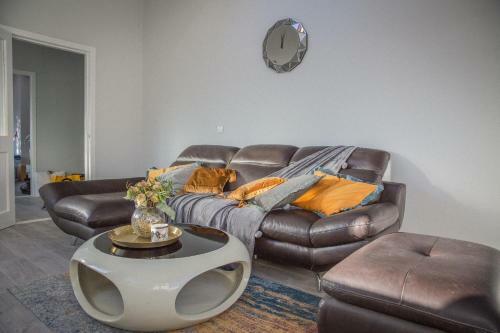 Villa Sea Front Cottage