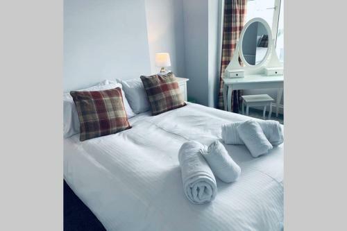 Victoria House, Beautiful Swanage Stay!