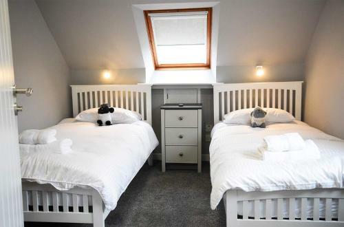 5 Glenconon Bed And Breakfast