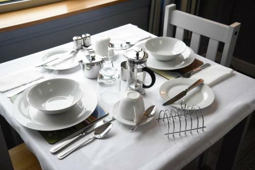 5 Glenconon Bed And Breakfast