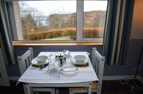 5 Glenconon Bed And Breakfast