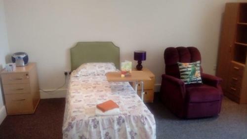 Bed & Breakfast Carer 4 You Residential Home