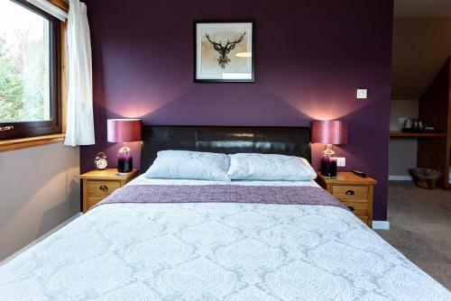 Hostal Croft 17