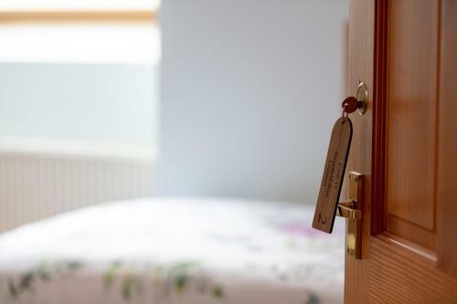 Hostal Croft 17