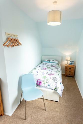 Hostal Croft 17