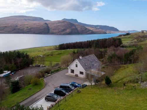 Hostal Croft 17