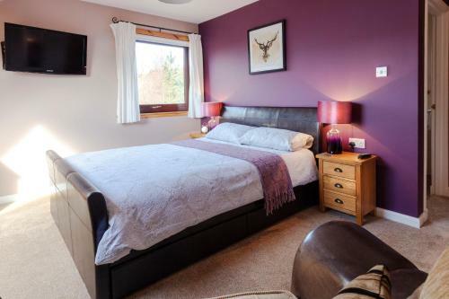 Hostal Croft 17