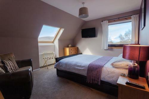 Hostal Croft 17