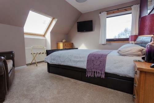 Hostal Croft 17