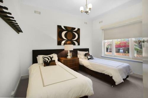 The Beach House Apartment