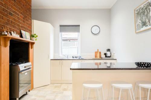 Quartz Cottage Geelong