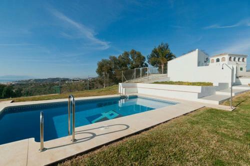 Apartamento Finca Buenavista