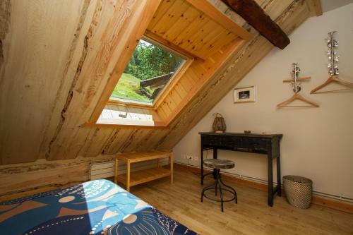 Hotel La Ba�ta Du Loup