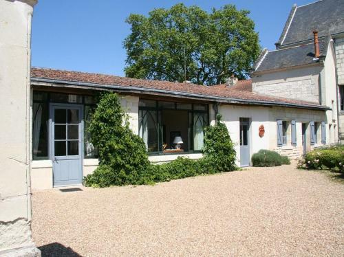 Ch�teau De Bournand B&B