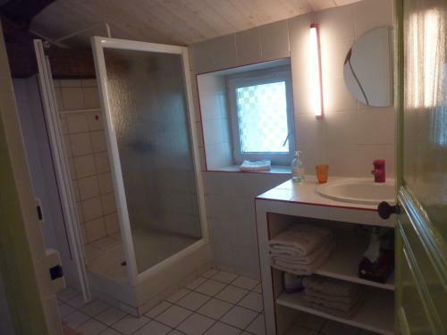 Bed & Breakfast Chambres D'h�tes Beffoux
