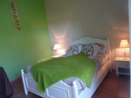 Bed & Breakfast Chambres D'h�tes Beffoux